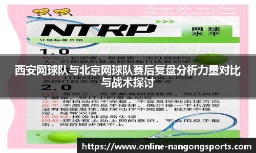西安网球队与北京网球队赛后复盘分析力量对比与战术探讨